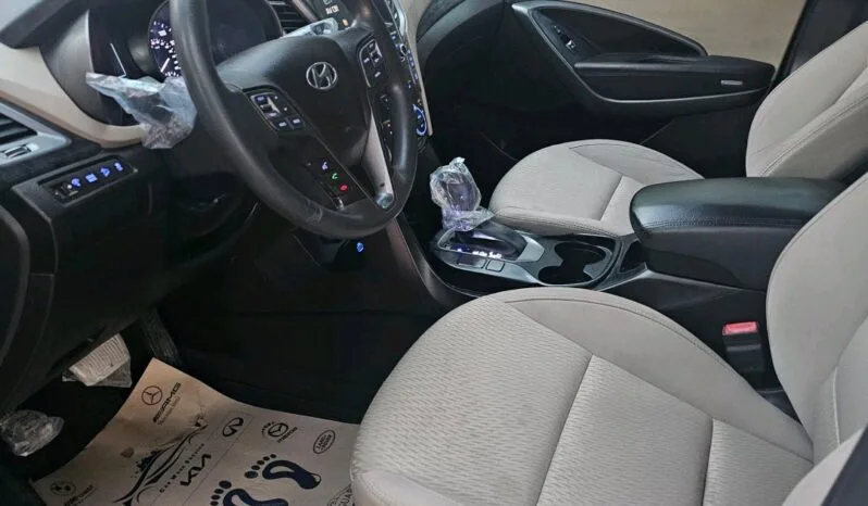 
								 هيونداي – Hyundai ماكس كروز – Max cruise ممتلئ									