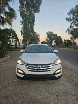 
										 هيونداي – Hyundai ماكس كروز – Max cruise ممتلئ									