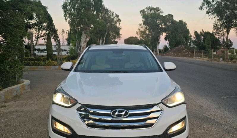 
								 هيونداي – Hyundai ماكس كروز – Max cruise ممتلئ									