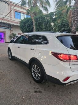 
										 هيونداي – Hyundai ماكس كروز – Max cruise ممتلئ									