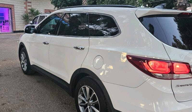
								 هيونداي – Hyundai ماكس كروز – Max cruise ممتلئ									