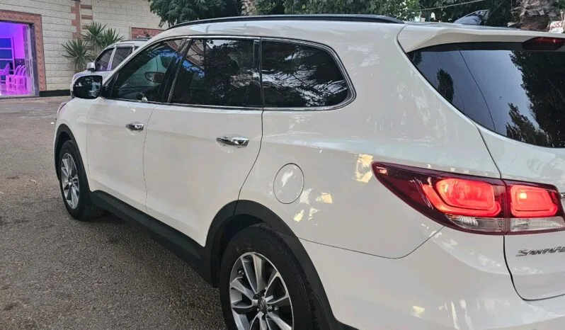 
								 هيونداي – Hyundai ماكس كروز – Max cruise ممتلئ									