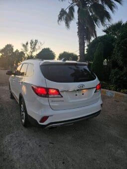 
										 هيونداي – Hyundai ماكس كروز – Max cruise ممتلئ									