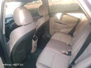 هيونداي – Hyundai توسان – Tusan
