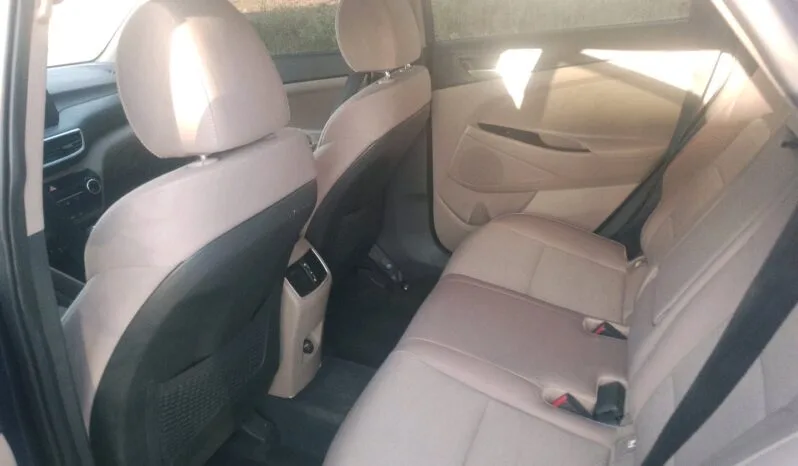 
								 هيونداي – Hyundai توسان – Tusan ممتلئ									