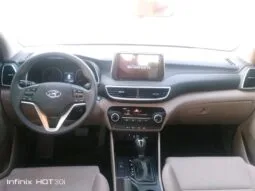 
										 هيونداي – Hyundai توسان – Tusan ممتلئ									