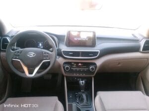 هيونداي – Hyundai توسان – Tusan