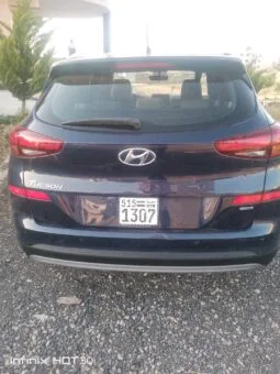 
										 هيونداي – Hyundai توسان – Tusan ممتلئ									