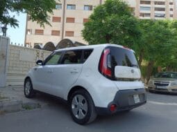 
										 كيا – Kia سوول – Soul ممتلئ									