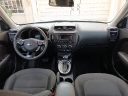 
										 كيا – Kia سوول – Soul ممتلئ									