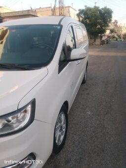 
										 جاك – JAC T8 ممتلئ									