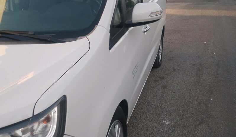 
								 جاك – JAC T8 ممتلئ									