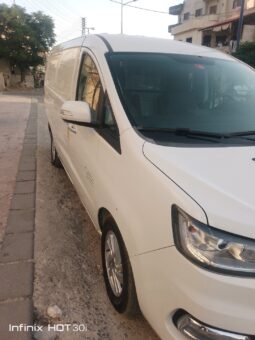 
										 جاك – JAC T8 ممتلئ									