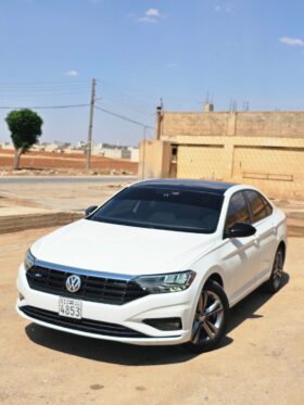 فولكس فاكن – Volkswagen جيتا – Jetta