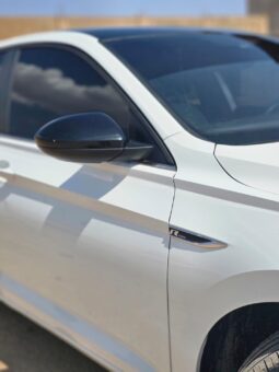 
										 فولكس فاكن – Volkswagen جيتا – Jetta ممتلئ									