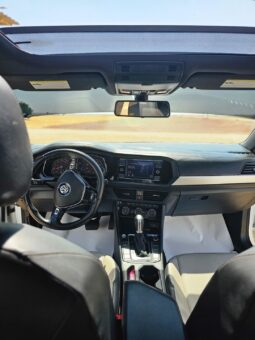 
										 فولكس فاكن – Volkswagen جيتا – Jetta ممتلئ									