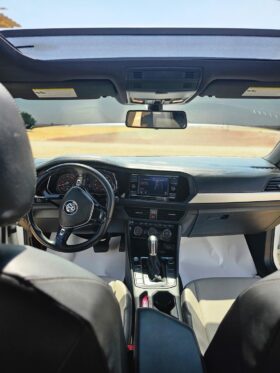 فولكس فاكن – Volkswagen جيتا – Jetta