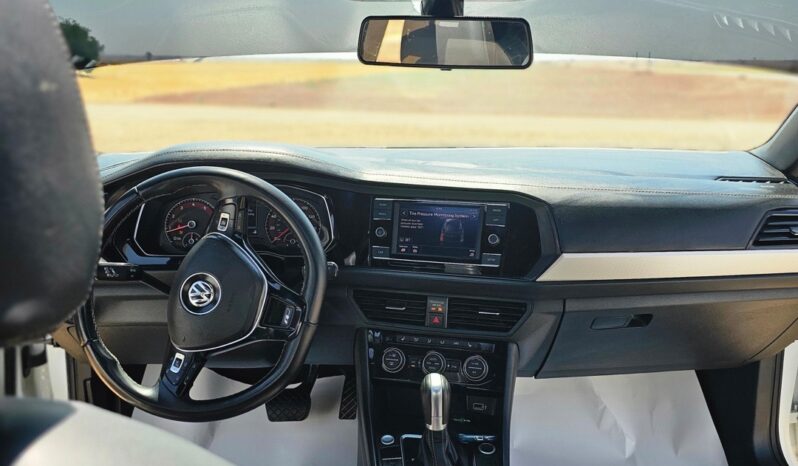 
								 فولكس فاكن – Volkswagen جيتا – Jetta ممتلئ									