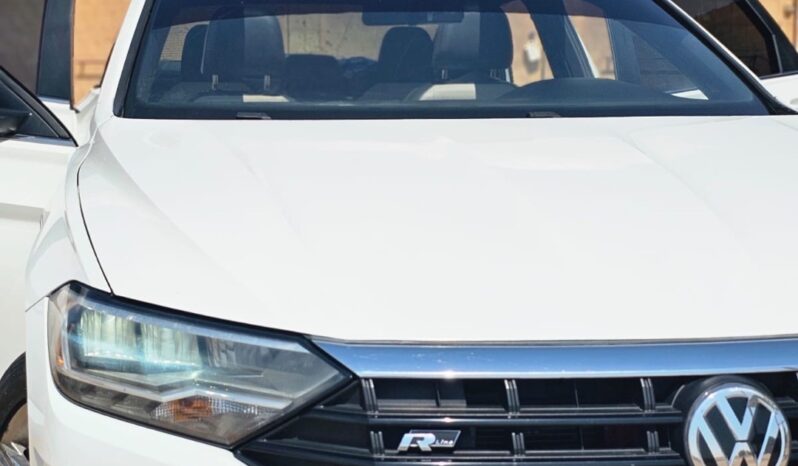 
								 فولكس فاكن – Volkswagen جيتا – Jetta ممتلئ									