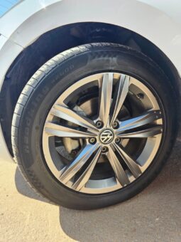 
										 فولكس فاكن – Volkswagen جيتا – Jetta ممتلئ									