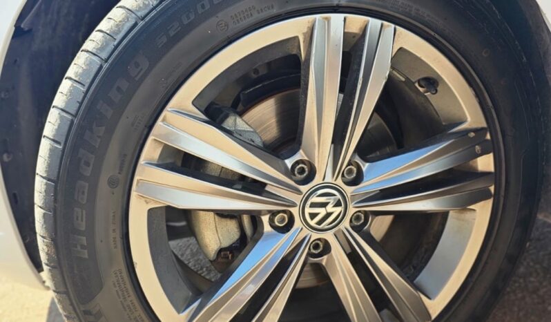 
								 فولكس فاكن – Volkswagen جيتا – Jetta ممتلئ									
