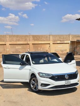 
										 فولكس فاكن – Volkswagen جيتا – Jetta ممتلئ									