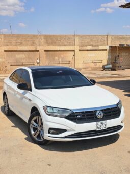 
										 فولكس فاكن – Volkswagen جيتا – Jetta ممتلئ									