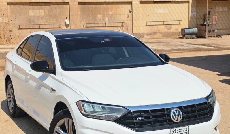
								 فولكس فاكن – Volkswagen جيتا – Jetta ممتلئ									