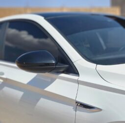 
										 فولكس فاكن – Volkswagen جيتا – Jetta ممتلئ									