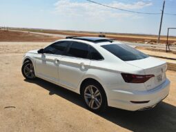 
										 فولكس فاكن – Volkswagen جيتا – Jetta ممتلئ									