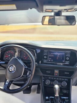 
										 فولكس فاكن – Volkswagen جيتا – Jetta ممتلئ									