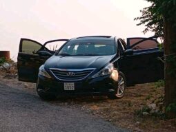 هيونداي – Hyundai سوناتا – Sonata