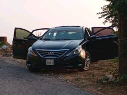 
										 هيونداي – Hyundai سوناتا – Sonata ممتلئ									