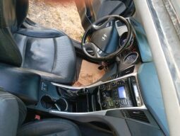 
										 هيونداي – Hyundai سوناتا – Sonata ممتلئ									