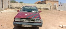 نيسان – Nissan Sunny