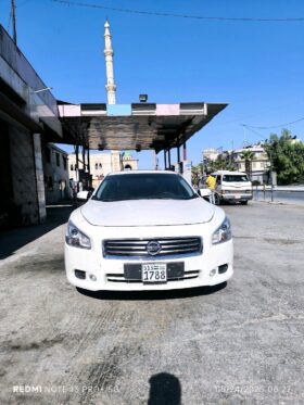 نيسان – Nissan ماكسيما – Maxima