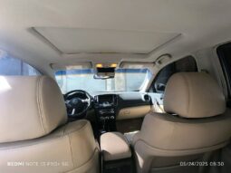 نيسان – Nissan ماكسيما – Maxima