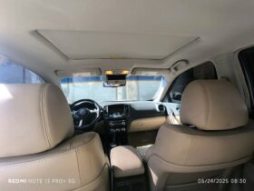 نيسان – Nissan ماكسيما – Maxima