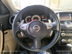 نيسان – Nissan ماكسيما – Maxima