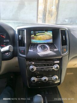 
										 نيسان – Nissan ماكسيما – Maxima ممتلئ									