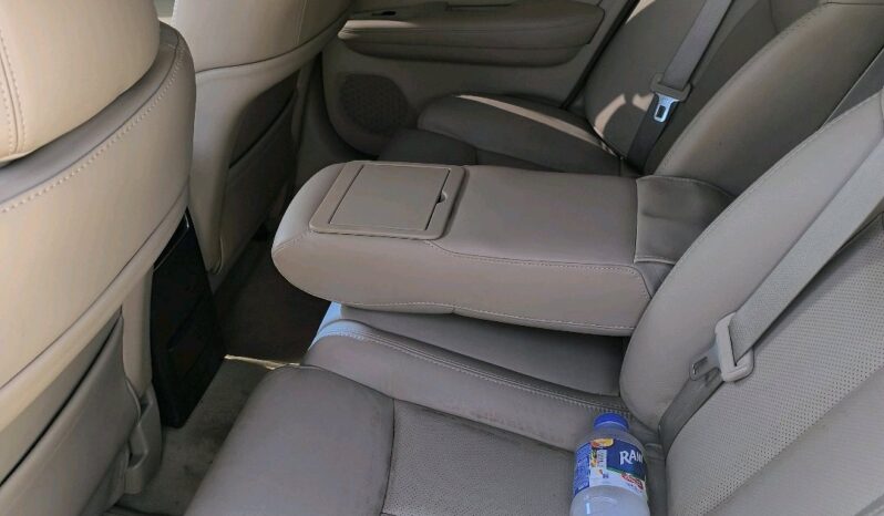 
								 نيسان – Nissan ماكسيما – Maxima ممتلئ									