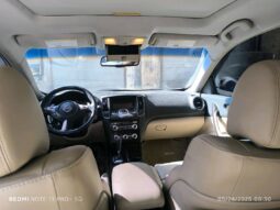 
										 نيسان – Nissan ماكسيما – Maxima ممتلئ									