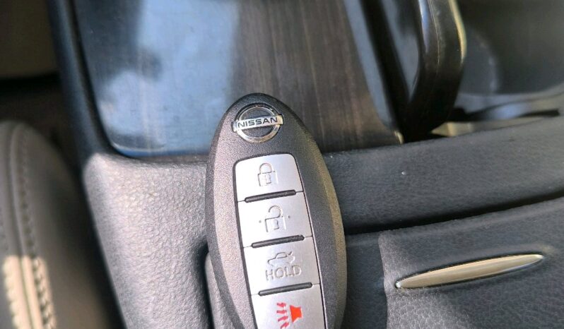 
								 نيسان – Nissan ماكسيما – Maxima ممتلئ									