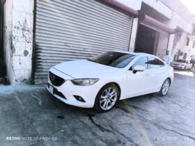 مازدا – Mazda مازدا 6