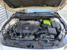 
										 مازدا – Mazda مازدا 6 ممتلئ									