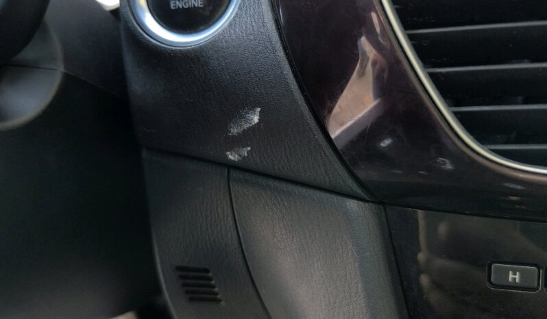 
								 مازدا – Mazda مازدا 6 ممتلئ									