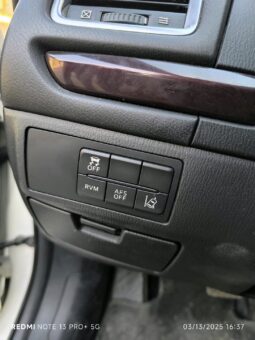 
										 مازدا – Mazda مازدا 6 ممتلئ									