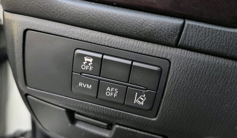
								 مازدا – Mazda مازدا 6 ممتلئ									