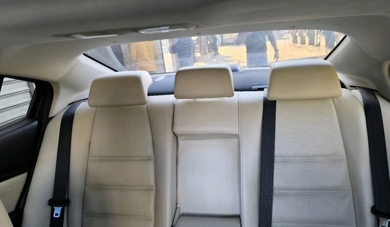 
								 مازدا – Mazda مازدا 6 ممتلئ									