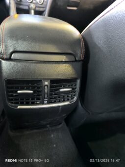 
										 مازدا – Mazda مازدا 6 ممتلئ									